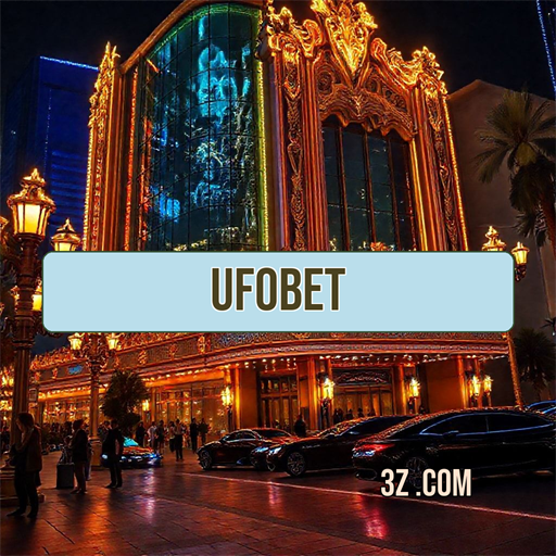 Jogos e Diversão: Explore o ufobet.com com Emoção