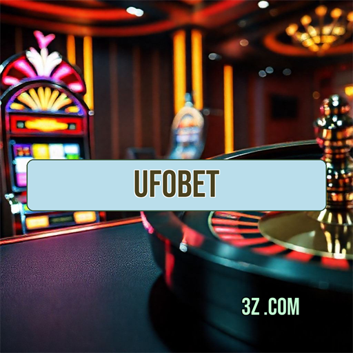 Login Inovador no ufobet.com: Uma Experiência Sem Igual