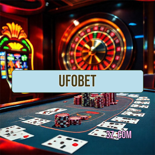 Recursos Pagos do ufobet.com: Jogue e Ganhe com Estilo