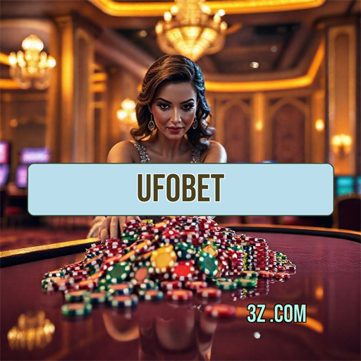 Inovação e Diversão na Plataforma do ufobet.com