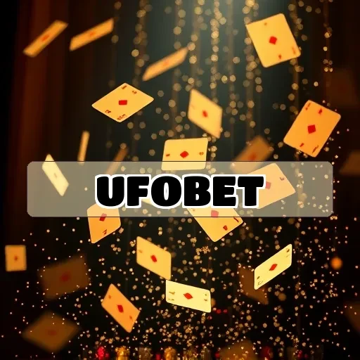 ufobet.com Bônus