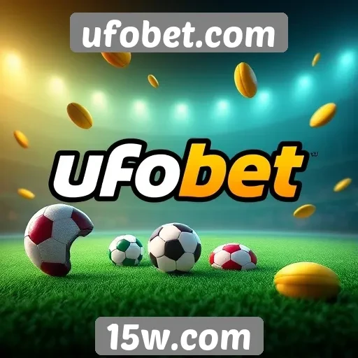 ufobet.com oferece uma variedade de jogos online