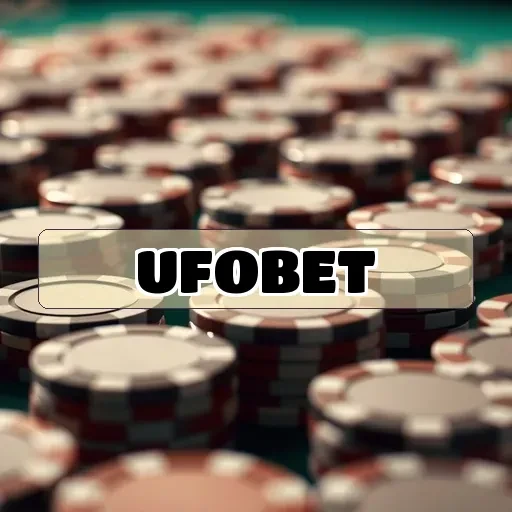 ufobet.com Plataforma