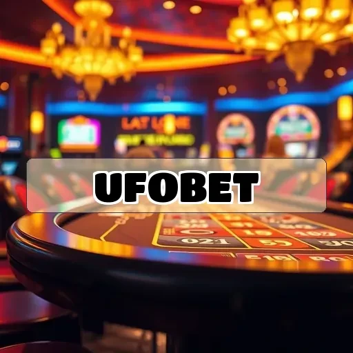 ufobet.com Promoções