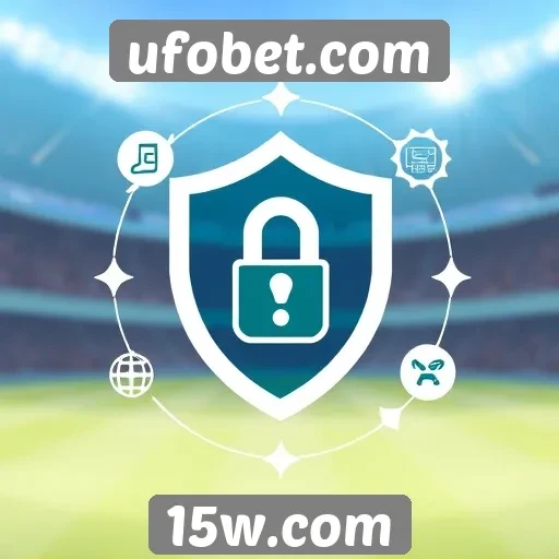 Recursos de segurança e licença do ufobet.com