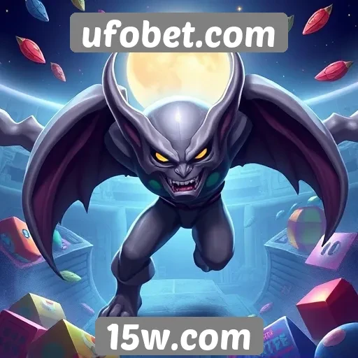 Variedade de jogos oferecidos pelo ufobet.com